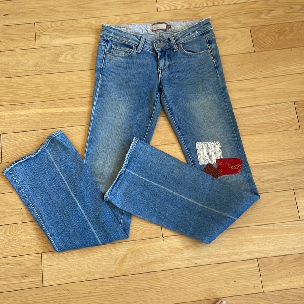 Paige Premium Denim